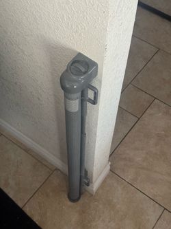 NEW IN BOX | Retractable Dog/Child Fence