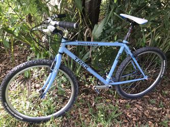 1990 trek 950 sale