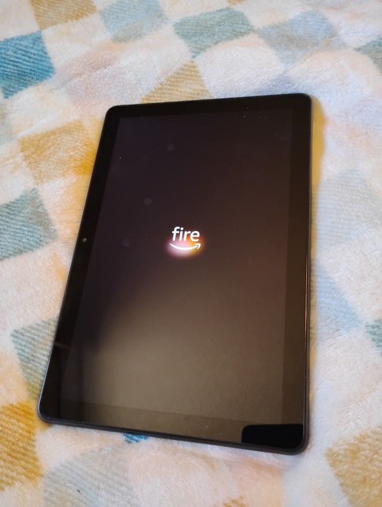 Amazon Fire HD 11 Edition Tablet