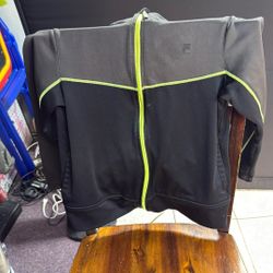 Fila Sport Coat For Boys