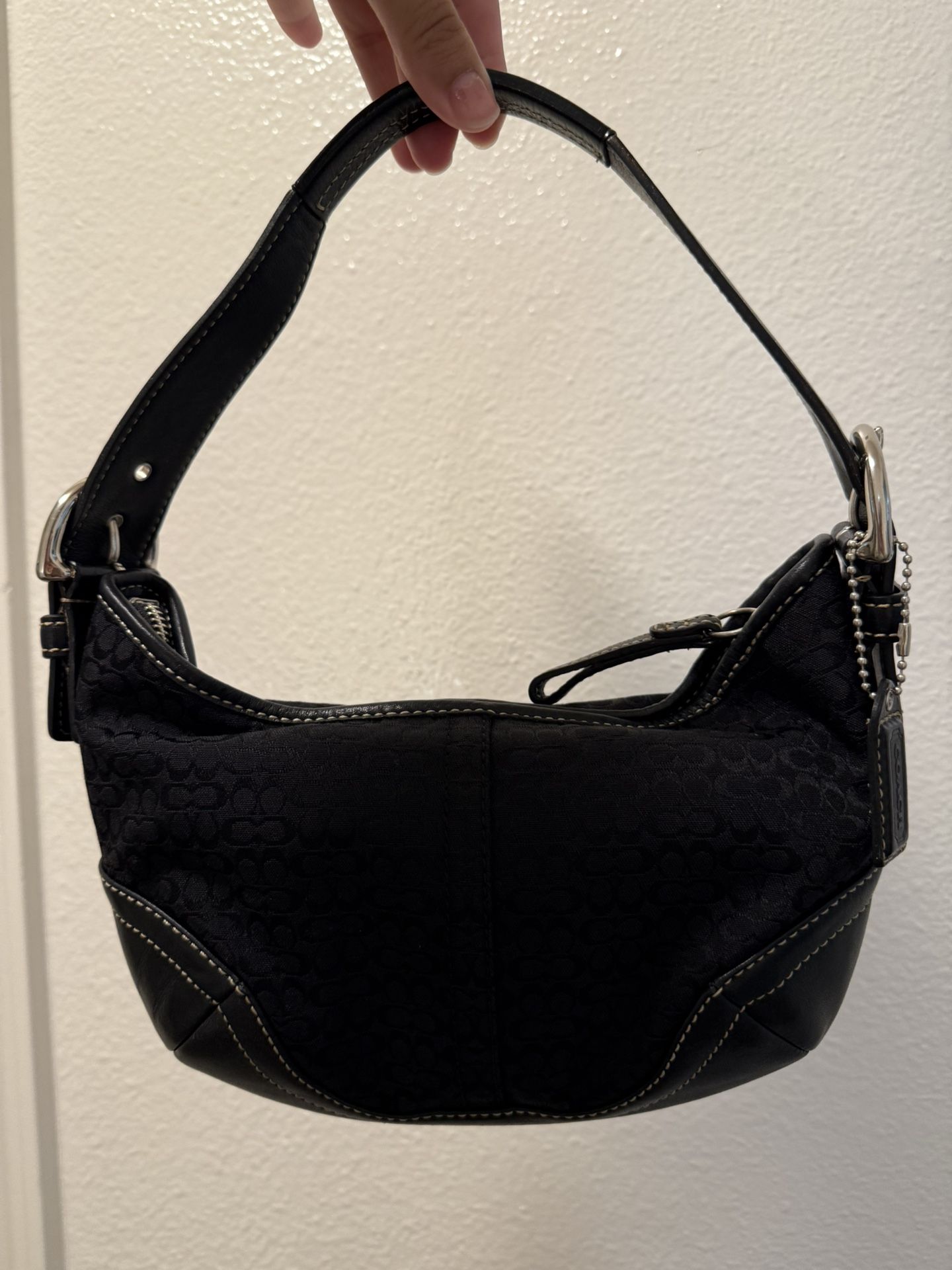 Coach Hobo Bag