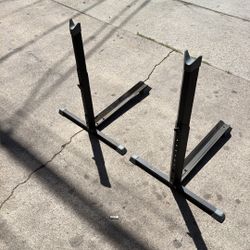 Bike Stands 
