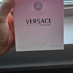Versace Bright Crystal 