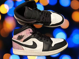 Jordan 1s size 10.5