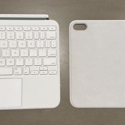 Magic Keyboard Folio For iPad (10th Generation)