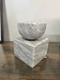 Marble Decor