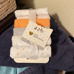 12pk WashClothes