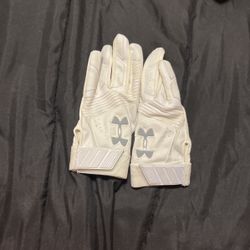 Baseball Batting Gloves 