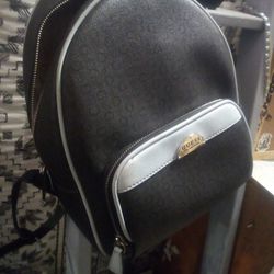 GUESS Backpack 