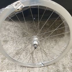 New Wheelmaster 700c Or 29 Aluminum Rim