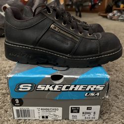 Skechers Women’s Interactive Shoes 