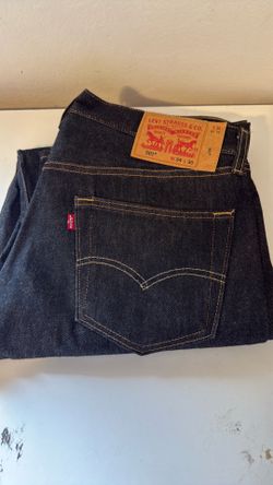 Levi jeans 501