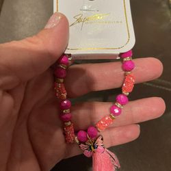 Nice Bracelets Butterfly  🦋 Different Colores 