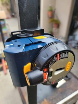 Ryobi Lazer 