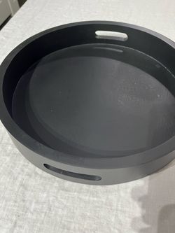 Serving Tray