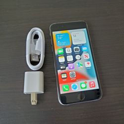 iPhone 6s - UNLOCKED - Like New