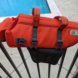 Dog Life Jacket