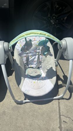 Baby Swing