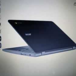 Acer Chromebook 11 C732-C6WU