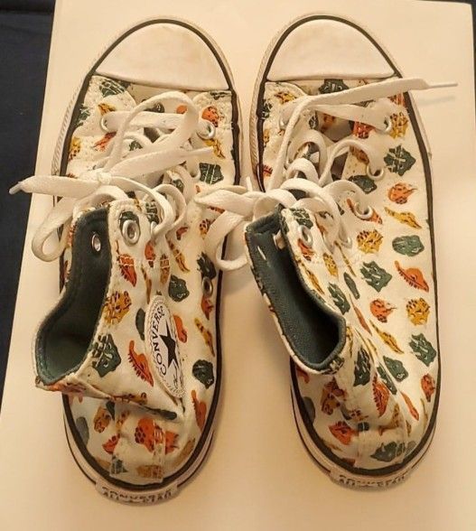Boys Shoes