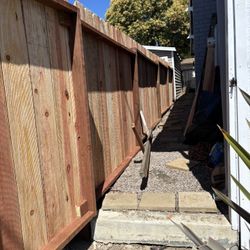 Fence 