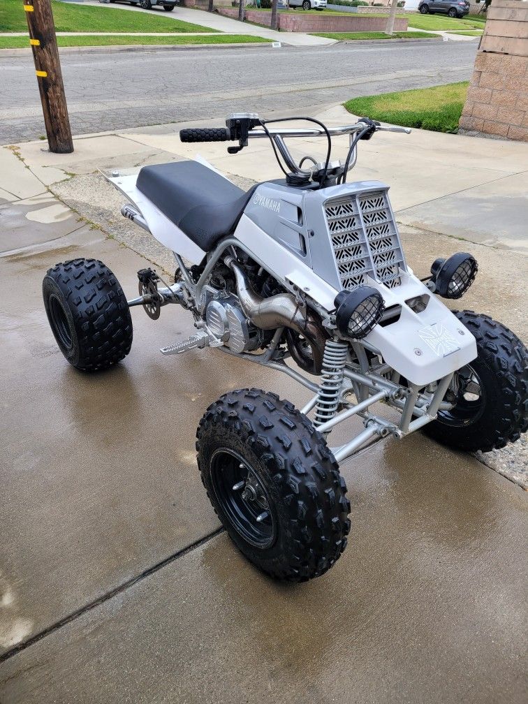 1996 Yamaha Banshee for Sale in Pico Rivera, CA - OfferUp