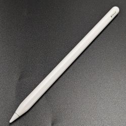 Apple Pencil 2nd Generation