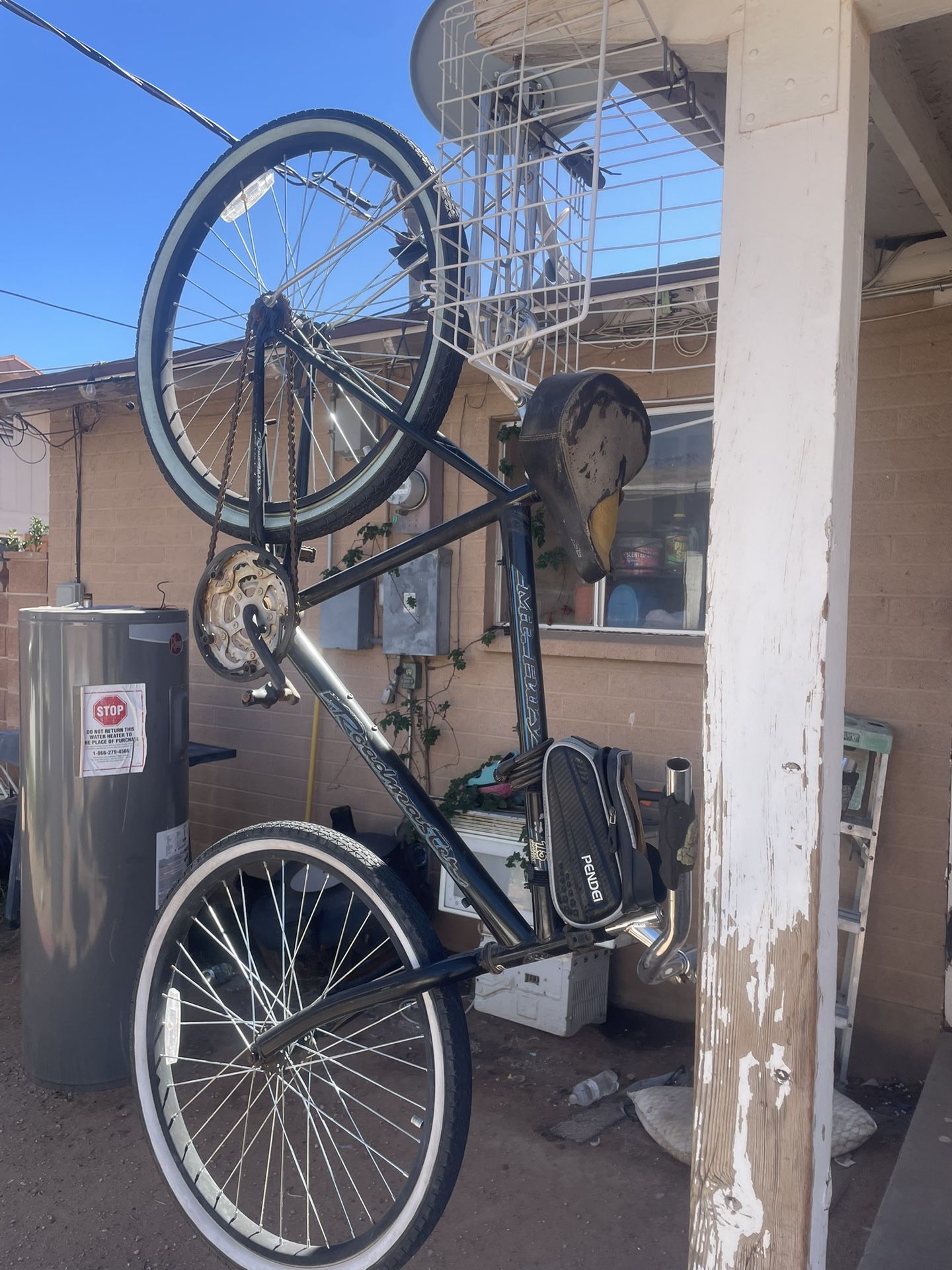 Bike