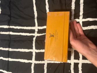 Louis Vuitton Eau de Parfum Box