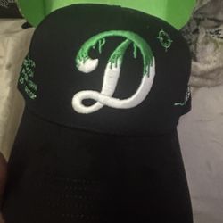 Fino Doctor Marca Registrars Hat