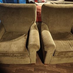 Matching Side Chairs