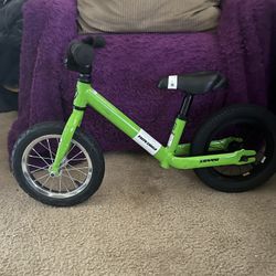 Little Ripper Kid Bike