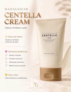 SKIN1004 CENTELLA Moisturizer