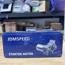 Starter Motor 31200-HA0-773 fit for Honda Atv Fourtrax 300 TRX300FW TRX 300