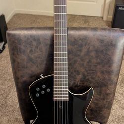 Tagima Modena Electric Nylon Guitar 