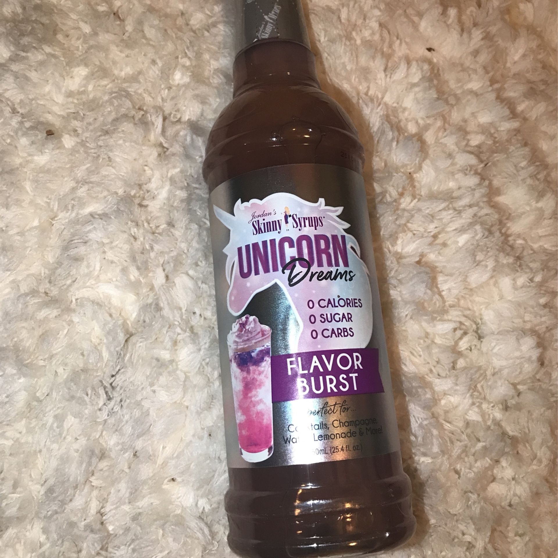Skinny Syrups