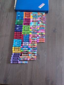 Lip Balm And More Lip balm