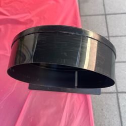 11.5”-12” Syrian hamster or Hamster Wheel