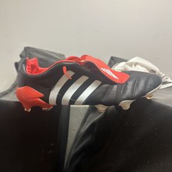 Adidas Predator  Size 10