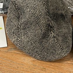 1920 Style Gadsby Paperboy Hats