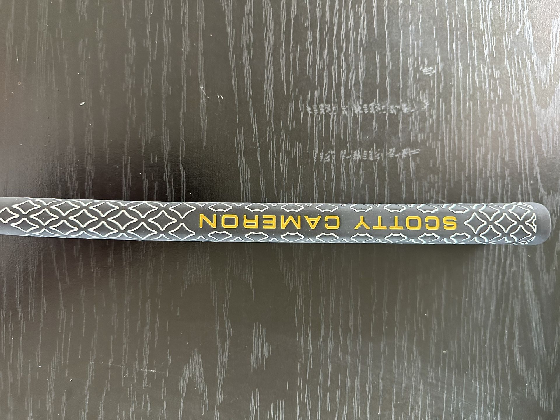 Scotty Cameron Pistolero Putter Grip