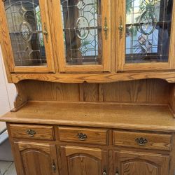 Beautiful Hutch