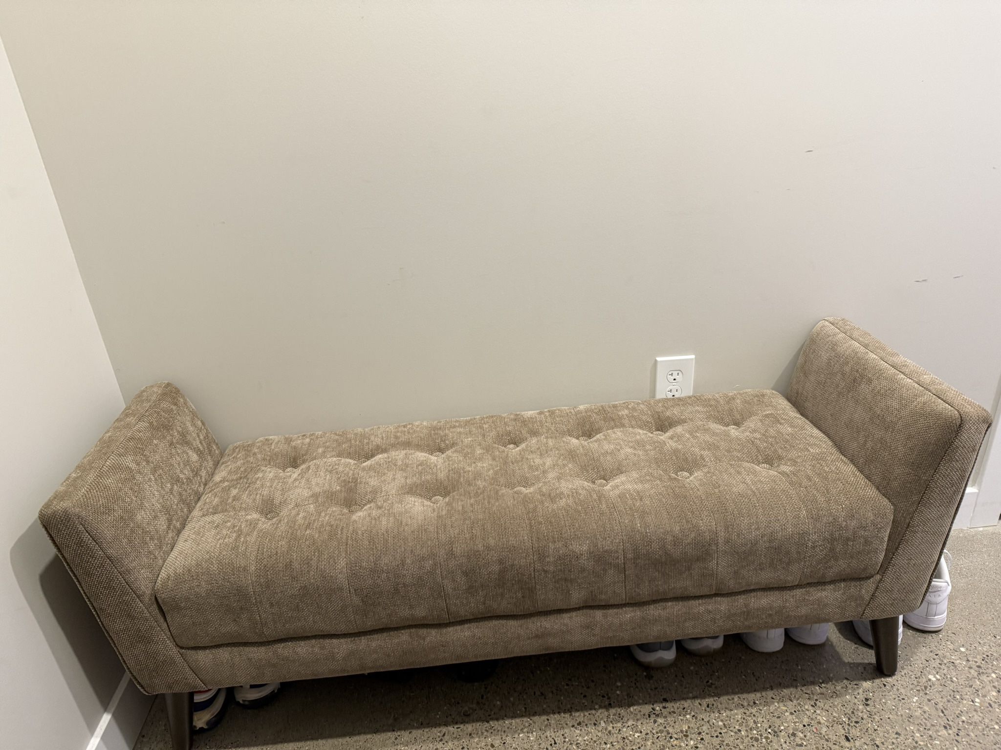 Bench from T.J Maxx