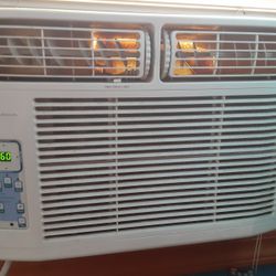 Frigidaire Ac Unit 