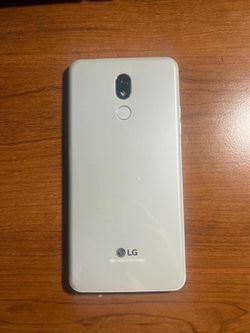 Lg android phone unlocked