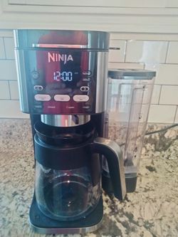Cafe maker rninja