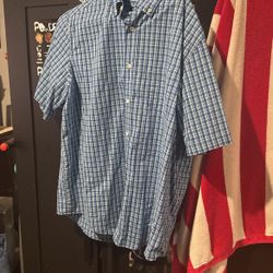Button Up