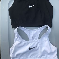 Lnew Nike Workout Tops Both For $10 Firm