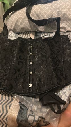 Women’s Bustier Size XL