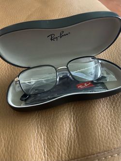 Ray-Ban Eyeglass Frames